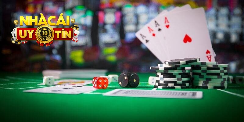 Những yếu tố để quyết định chọn nhà cái uy tín